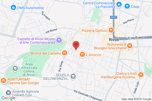 Istituto Musicale Citta Di Rivoli