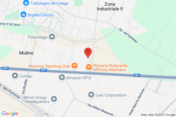 Kuka Roboter Italia S.P.A.