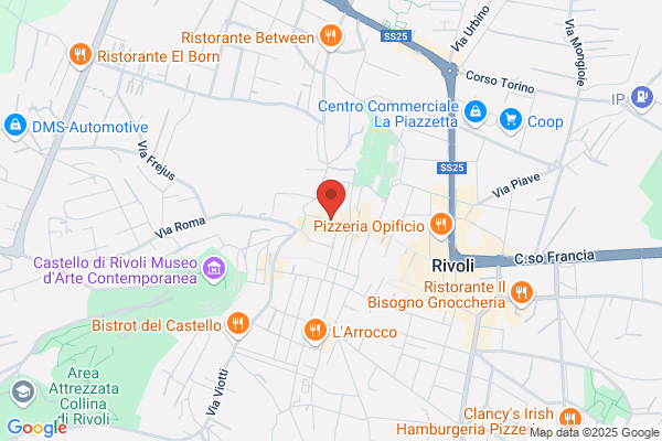Lisola (S.A.S.)