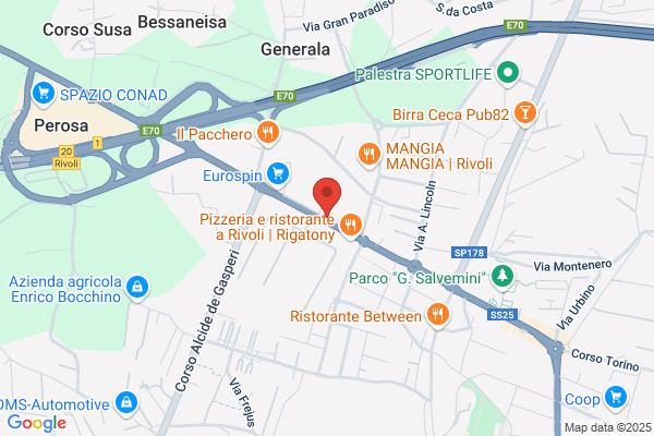 Mabel Ind. Di Bellino Giuseppe