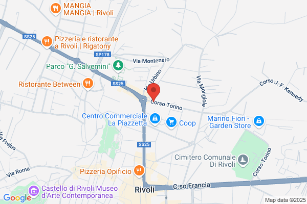 Non Solo Divani