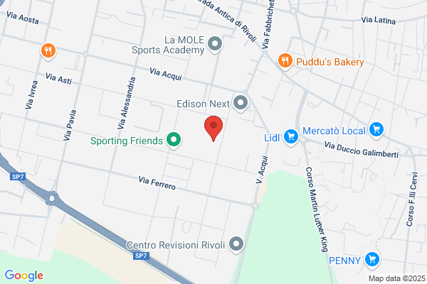 Franchi & Kim Industrie Vernici S.P.A.