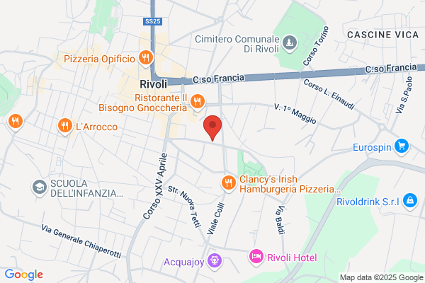 Pizza A Domicilio Allante Express
