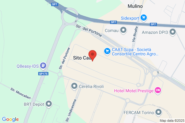 Ramondo Srl