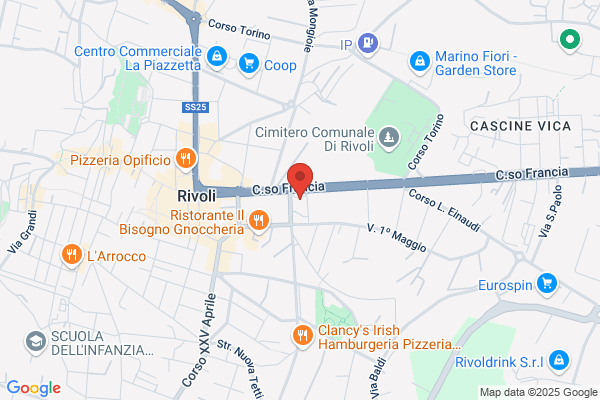 Fratelli Anostini S.r.l.