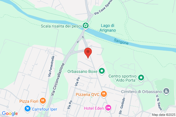 Pomatto Autospurghi