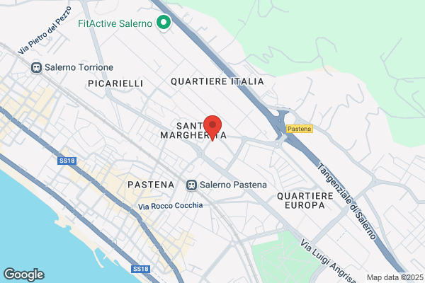 Marino Maria Psicologa Psicoterapeuta