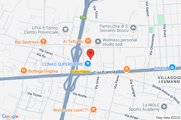 Provincia Di Torino