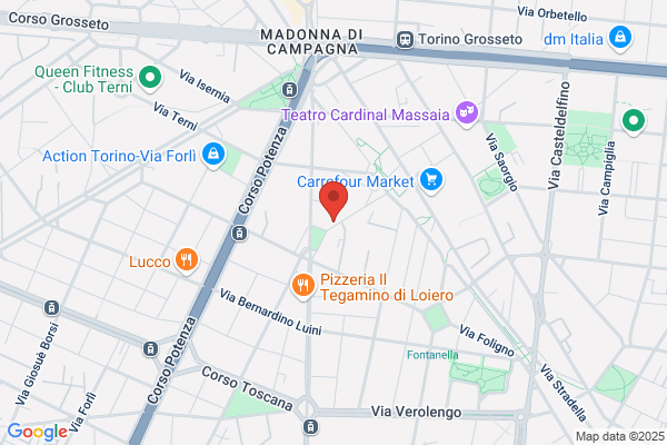 Francimpianti Di Francisetti F. & C. S.A.S.