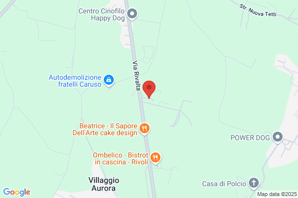 Vecchia Roma