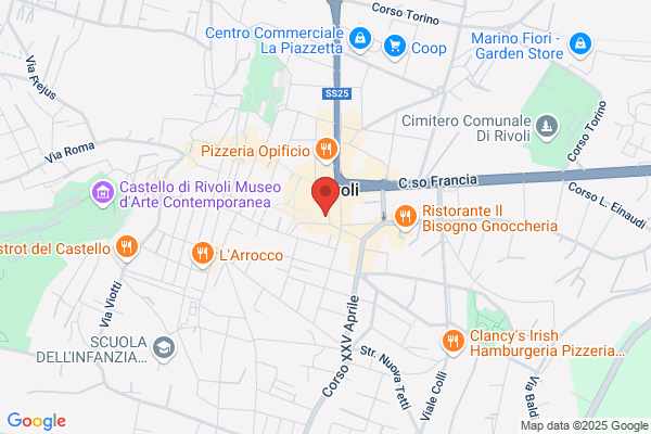 Sanpaolo Imi S.P.A.
