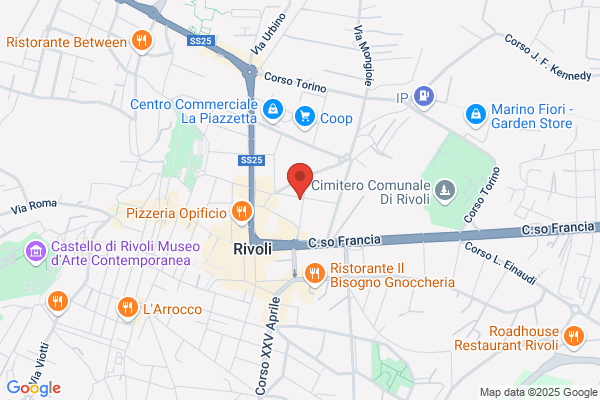 Maggio carlo (Dr.)