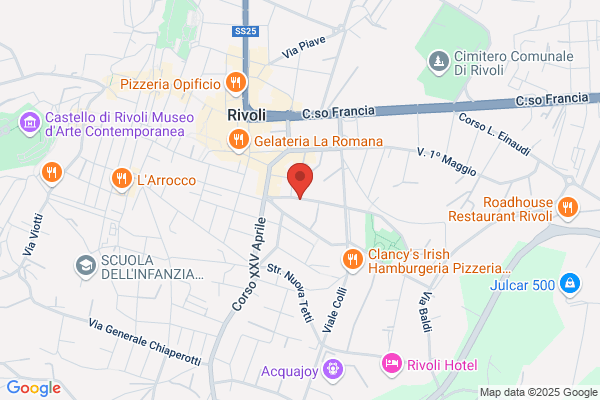Rec Mat Sas Di Mariutti Adrianan E co