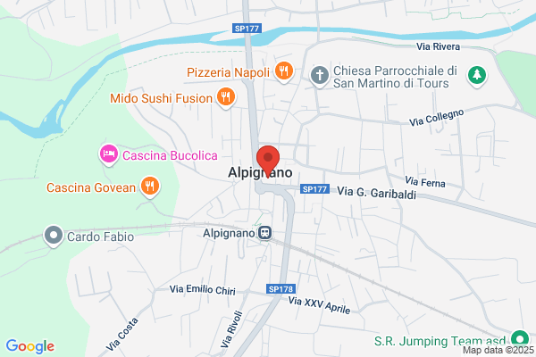 Agrumi’ – Frutta Verdura Felicità