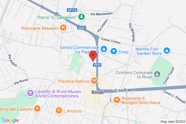 Traslochi Cooperativa Ze.Da.