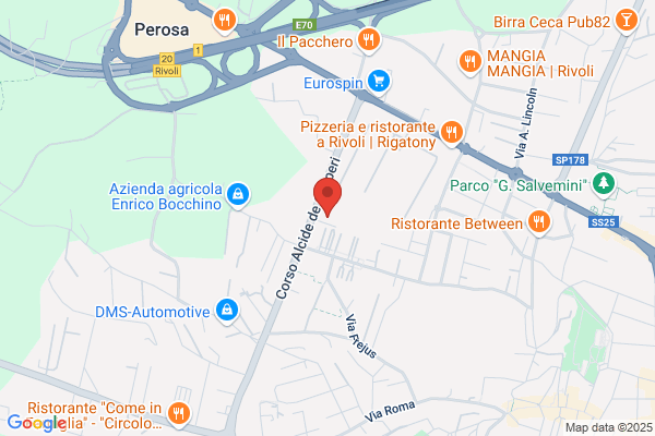 Friendly Home Associazione
