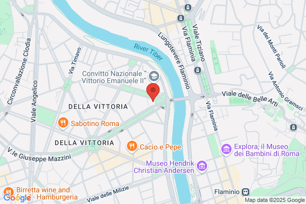 Leonardo Roma
