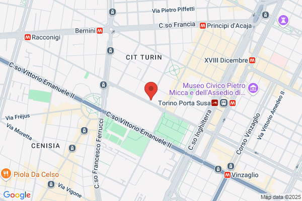 Palmieri Consulting Srl