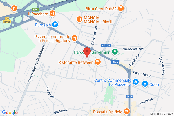 San Rocco Snc