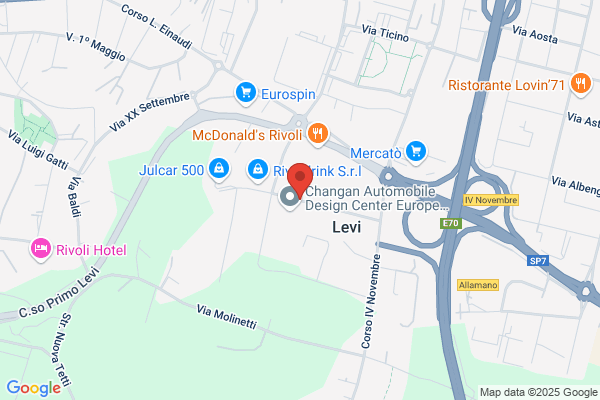Axon Srl