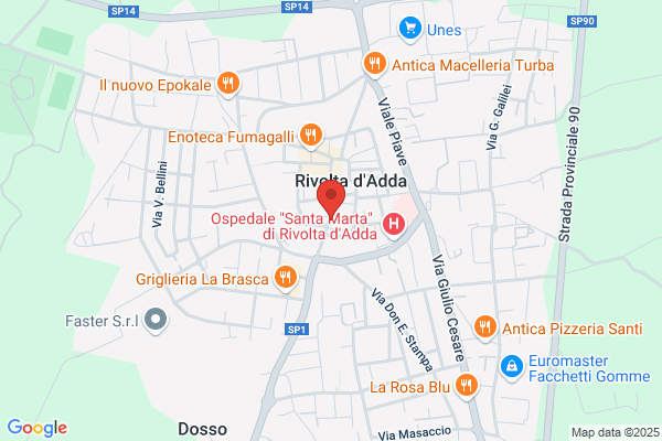 Agenzia Funebre Testa