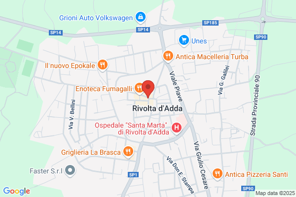 Infomedia Di Ivan Losio
