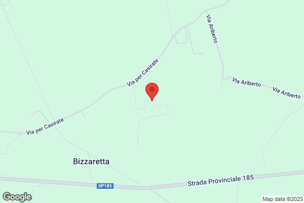 Agriturismo Le Monache