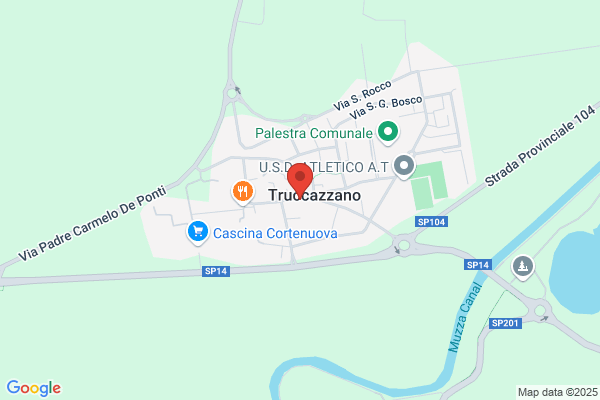 Anima e Mosto