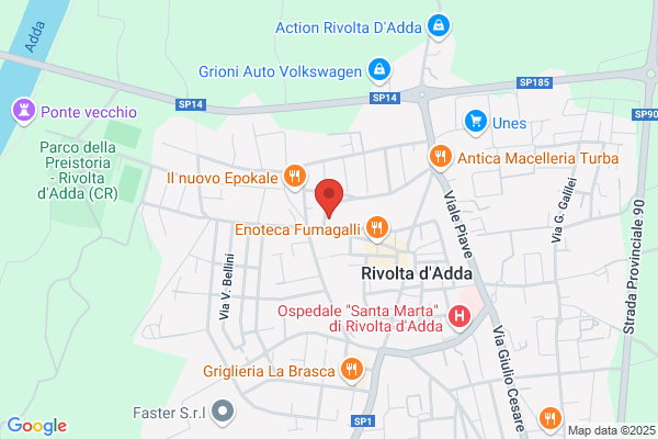 Eredi Di Bertoli Alessandro Di Nobili Annita & c. (S.N.C.)