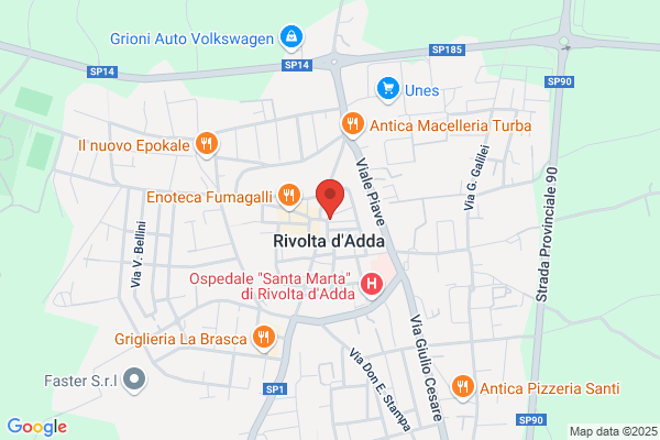 I Viaggi Della Torre Srl