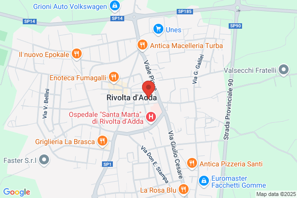 Il Buongustaio (S.N.C.)