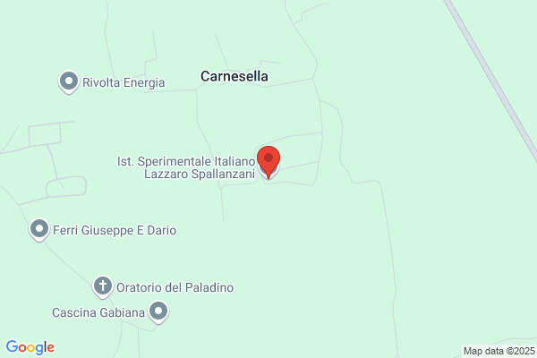 Istituto Sperimentale Italiano L.Spallanzani
