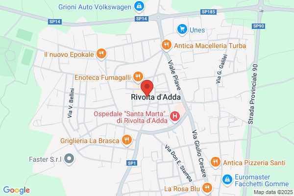 La Tipografia Di Luca Streghi Montauti