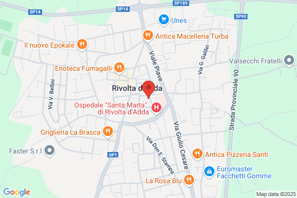 La Trova Di Foglio Alberto E C. (S.N.C.)