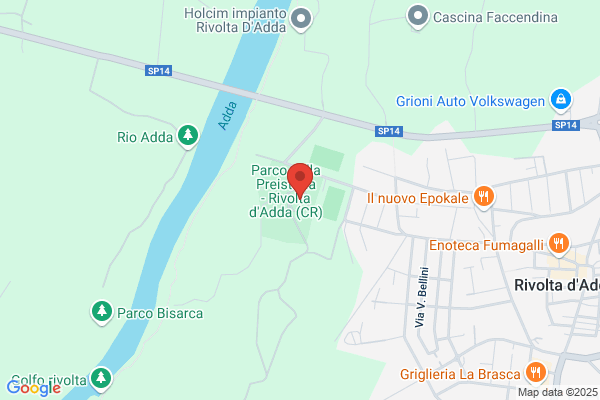 Locanda Italia