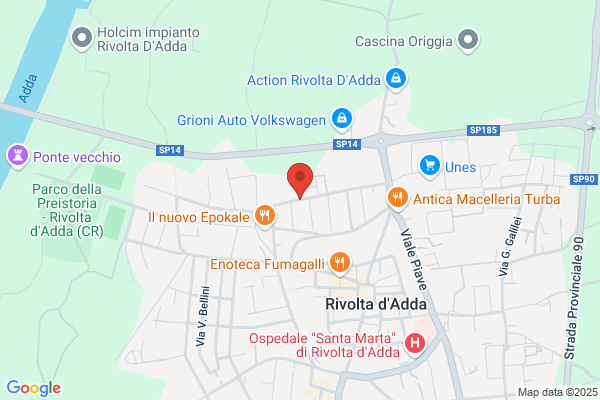 Locatelli angela