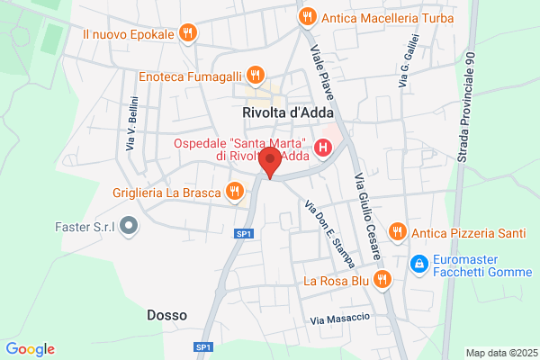 Molino Seragni (S.P.A.)