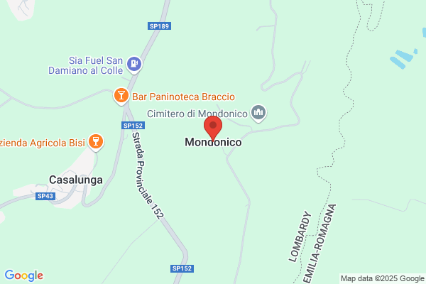 Mondonico pierangelo