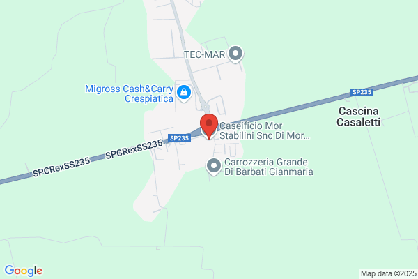 Morstabilini beniamino