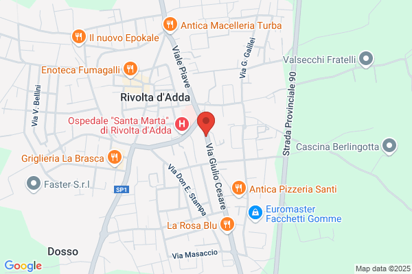 Rivolquadri