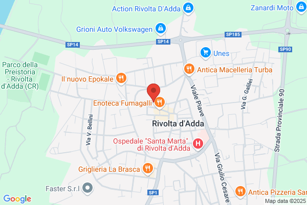 Rovelli alessandra Maria