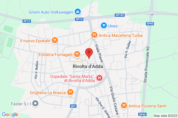 Salumificio Sommariva Sas Di Sommariva Enrico E c