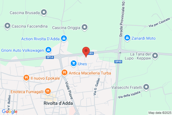 Scatolificio Cornelli Snc Di Cornelli Andrea & C.