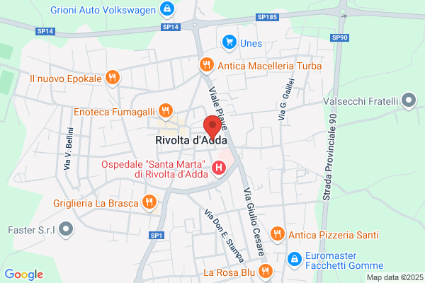 Zvonko Pub Di Griffini Marina E C. s.A.S