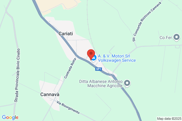 Pugliese Antincendi