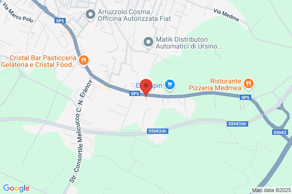 Ristorante La Scaletta