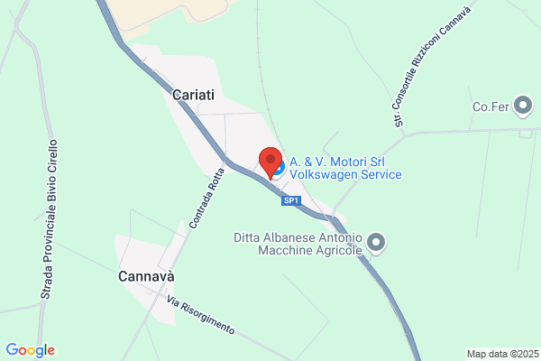 Sud Ferro