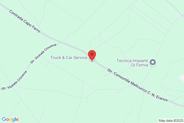 Truck & Car Service