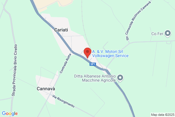 A. e V. Motori