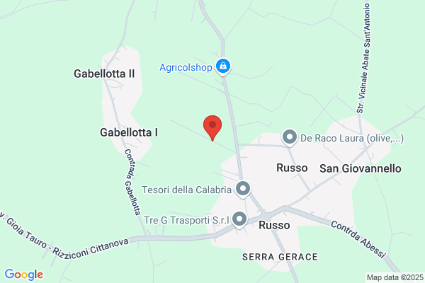Effegi Costruzioni Di Foti Giovannino